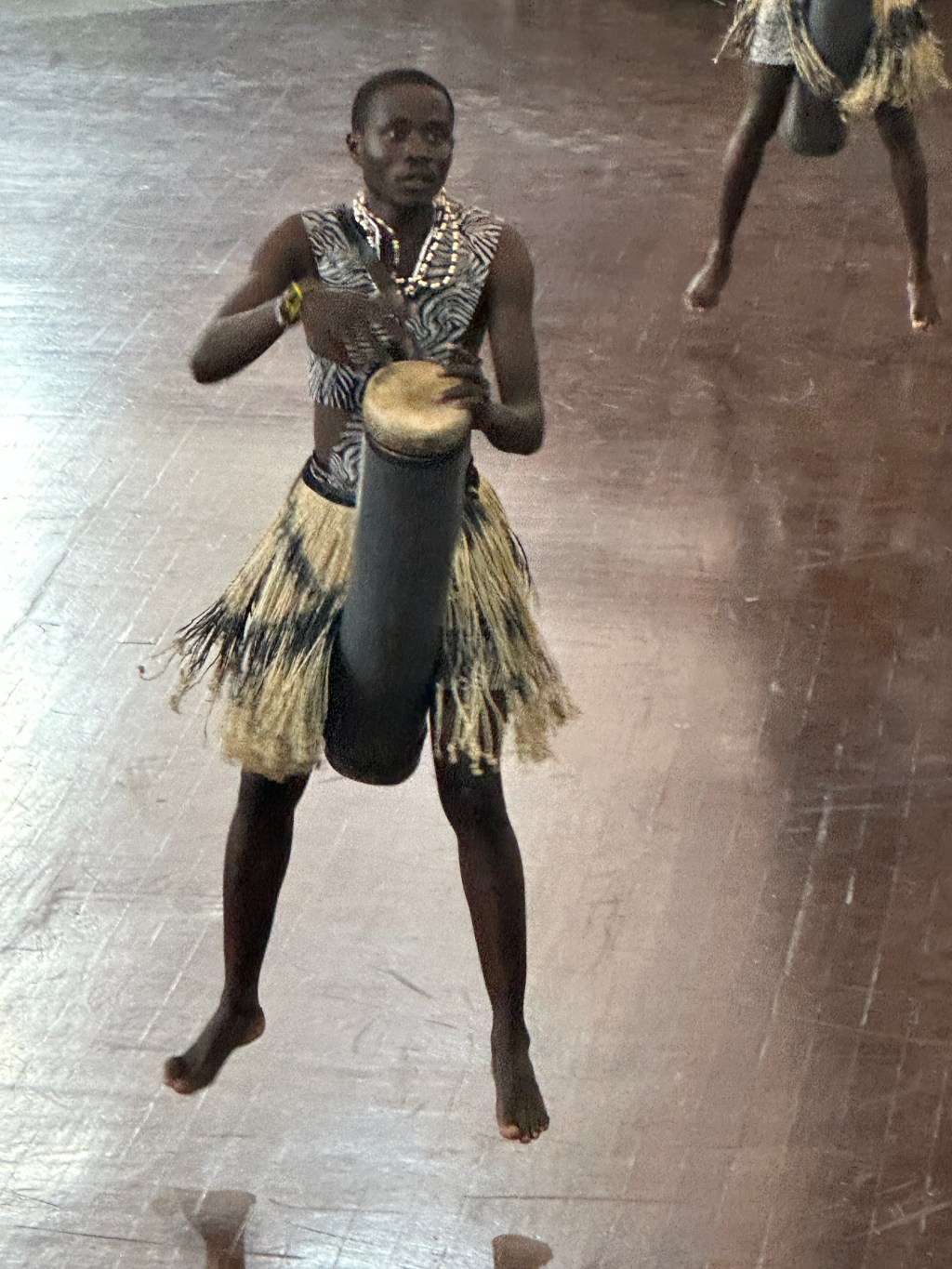 Wednesday: School Visits and Kenyan&nbsp;Culture